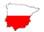 ESCUELA INFANTIL LA COMETA - Polski